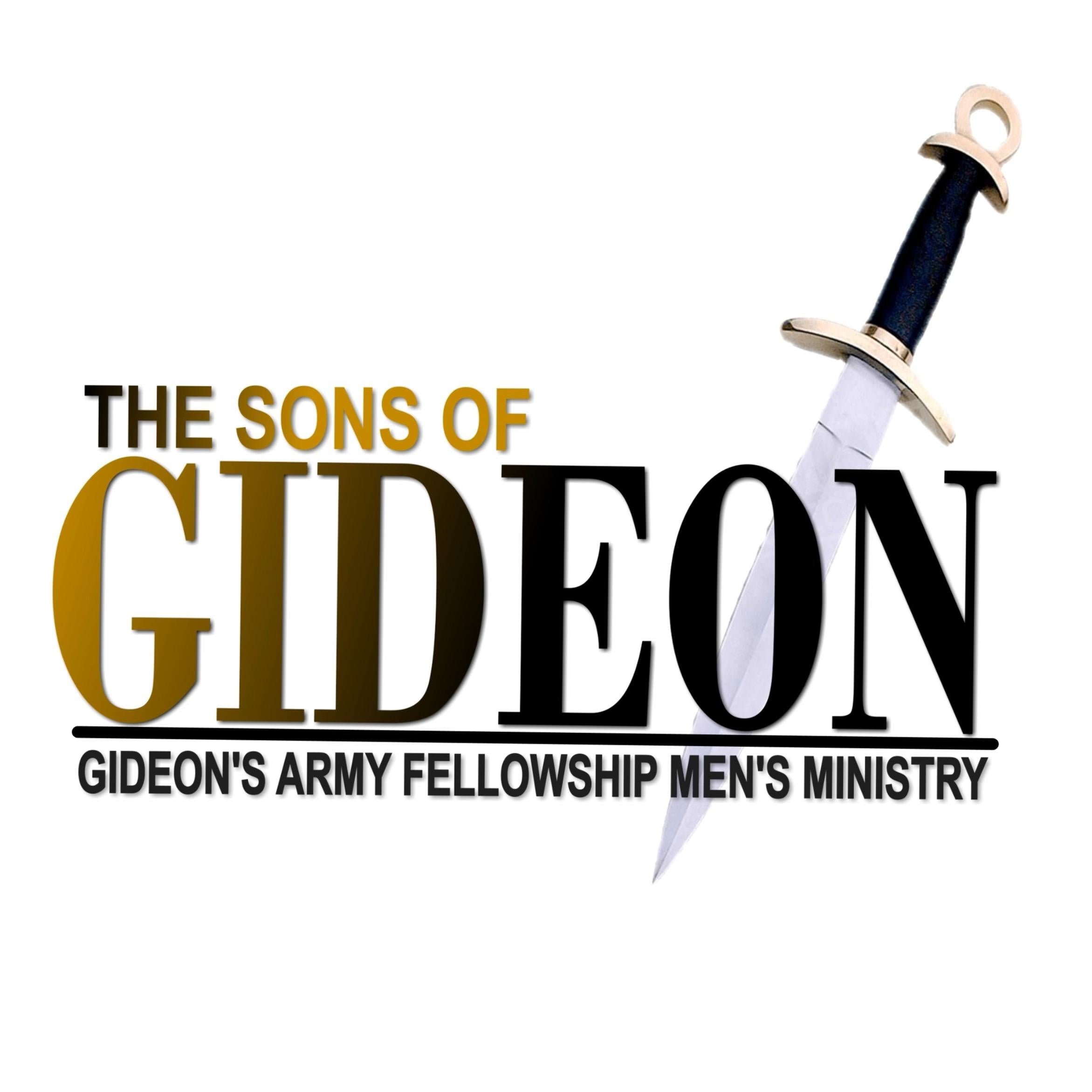 Gideon's Army Collection