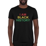 I Am Black History